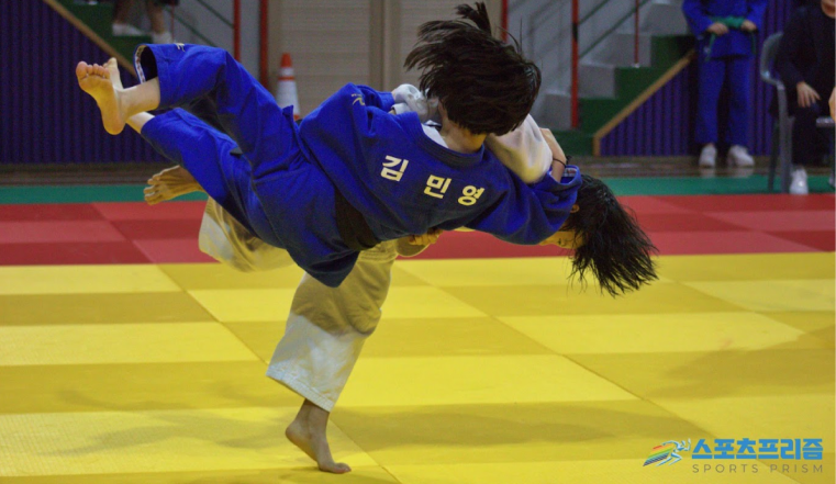 제10회 정읍시장배 유도대회  썸네일