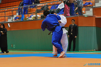 2025 강원특별차치도교육감배유도대회 썸네일