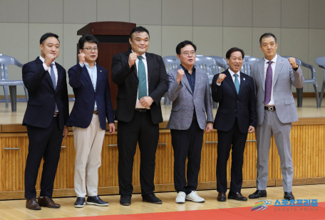 제7회 강서구회장배유도대회 썸네일
